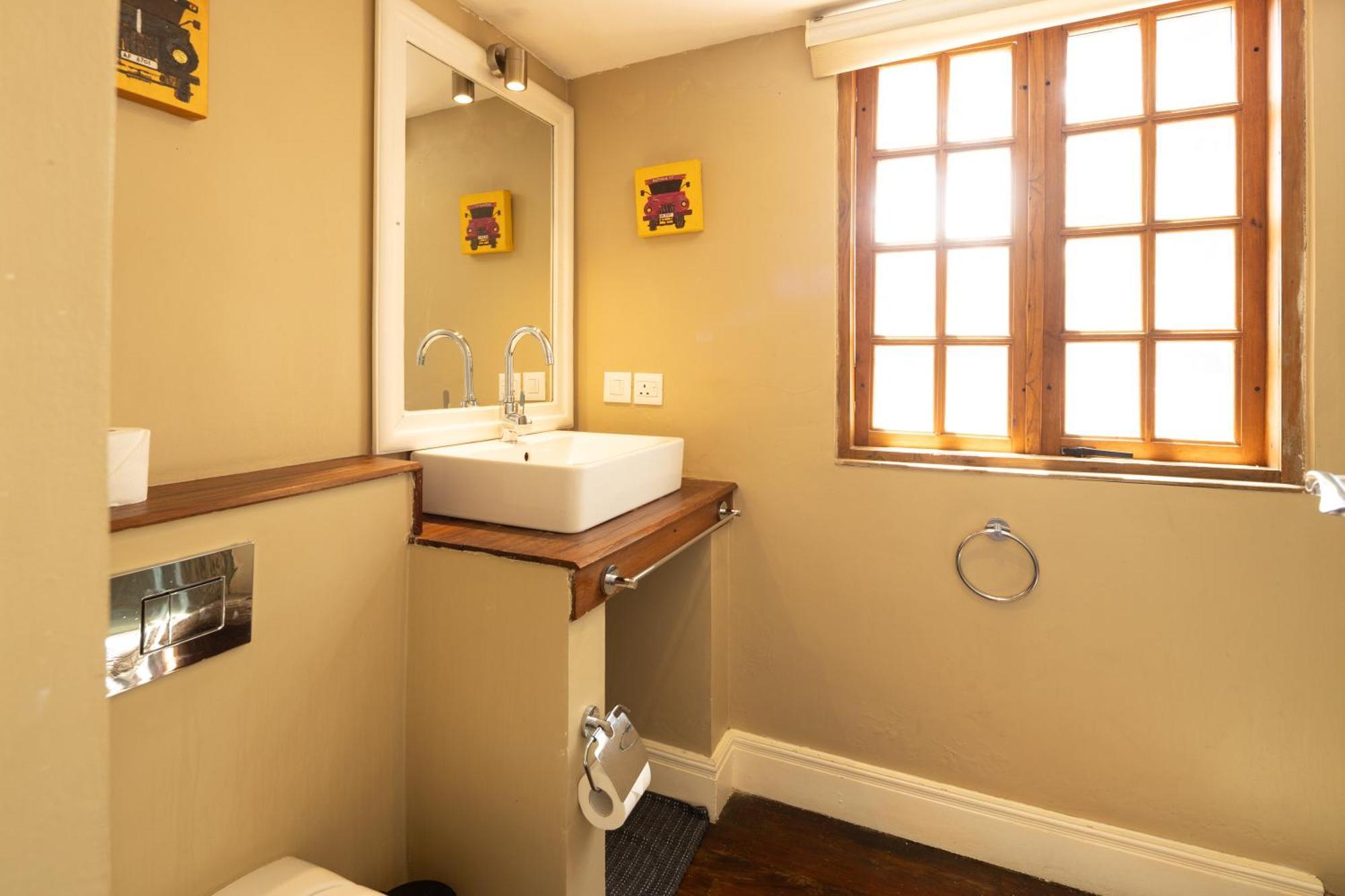 אקרה Olma Colonial Suites מראה חיצוני תמונה