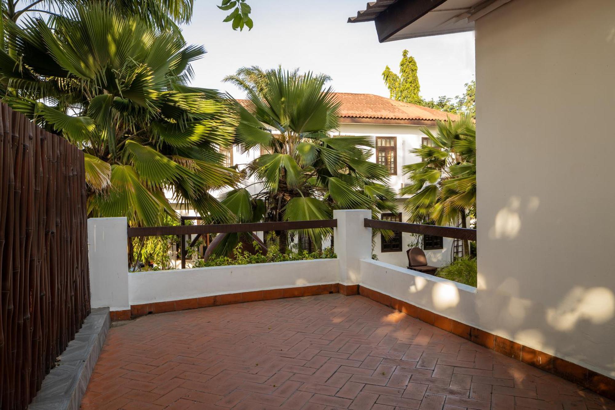 אקרה Olma Colonial Suites מראה חיצוני תמונה