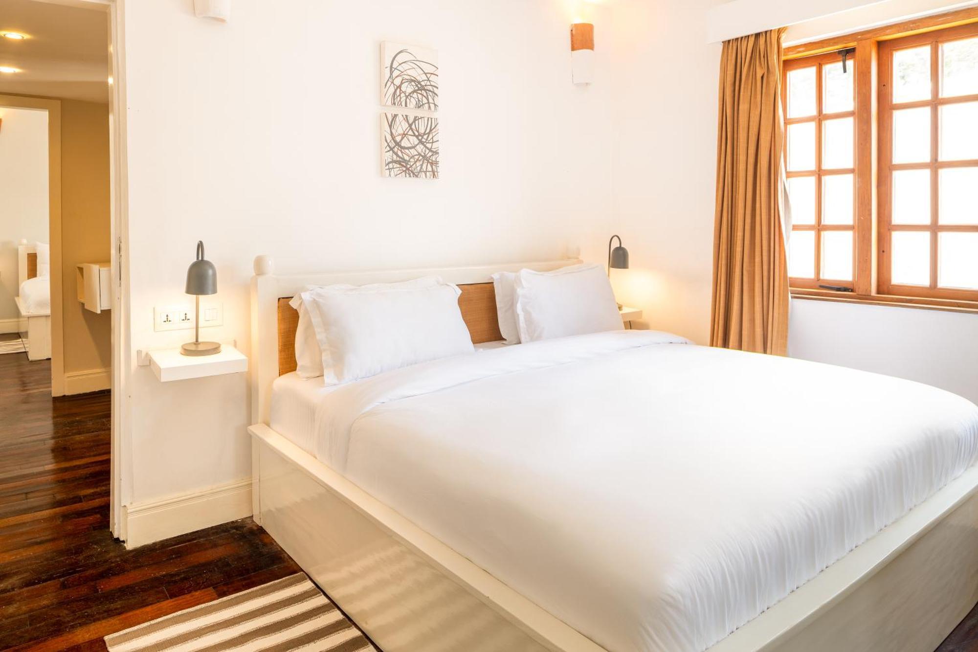אקרה Olma Colonial Suites מראה חיצוני תמונה