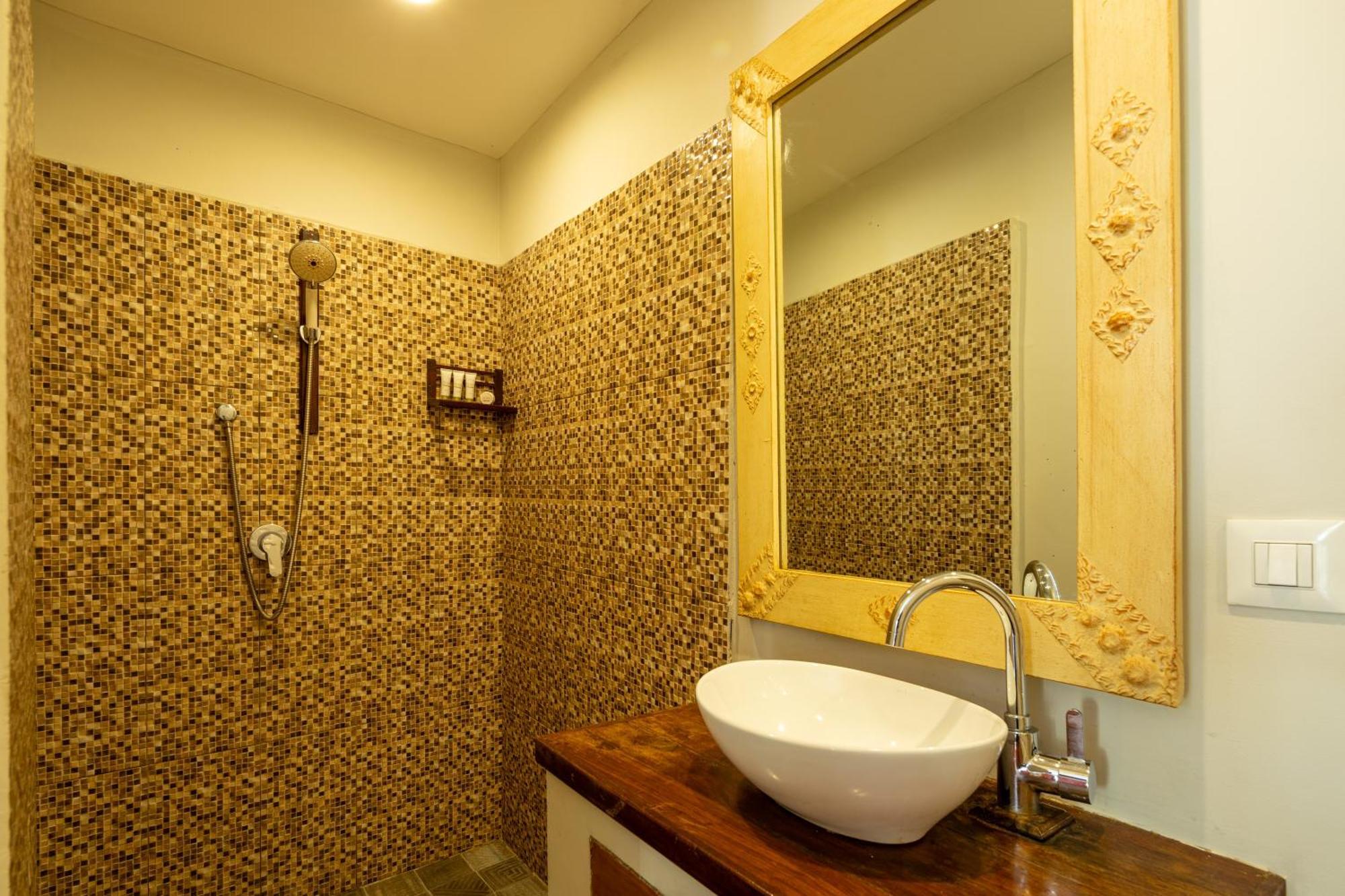 אקרה Olma Colonial Suites מראה חיצוני תמונה