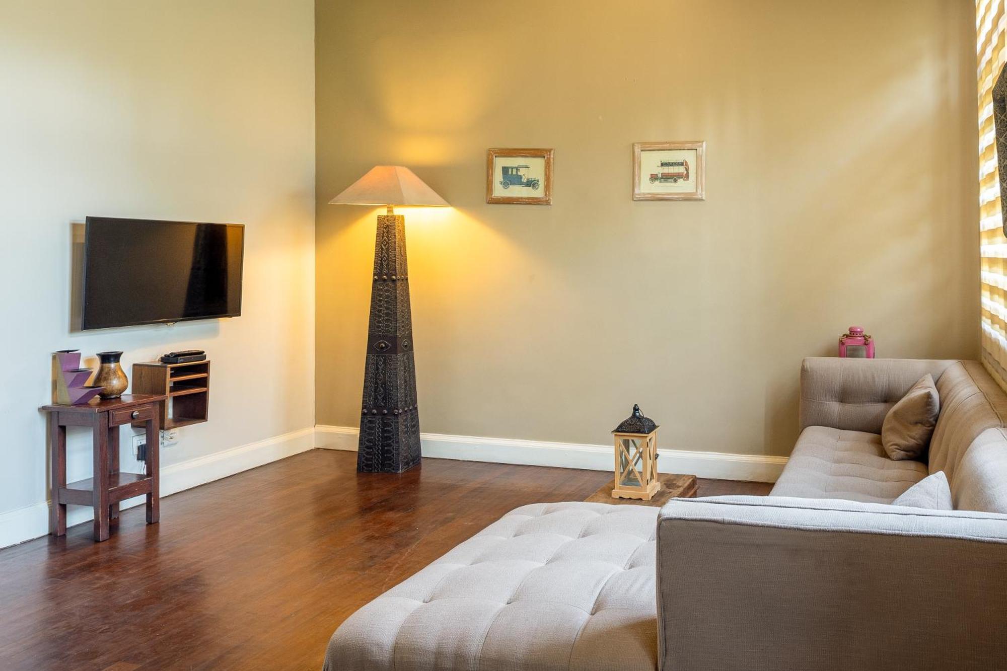 אקרה Olma Colonial Suites מראה חיצוני תמונה