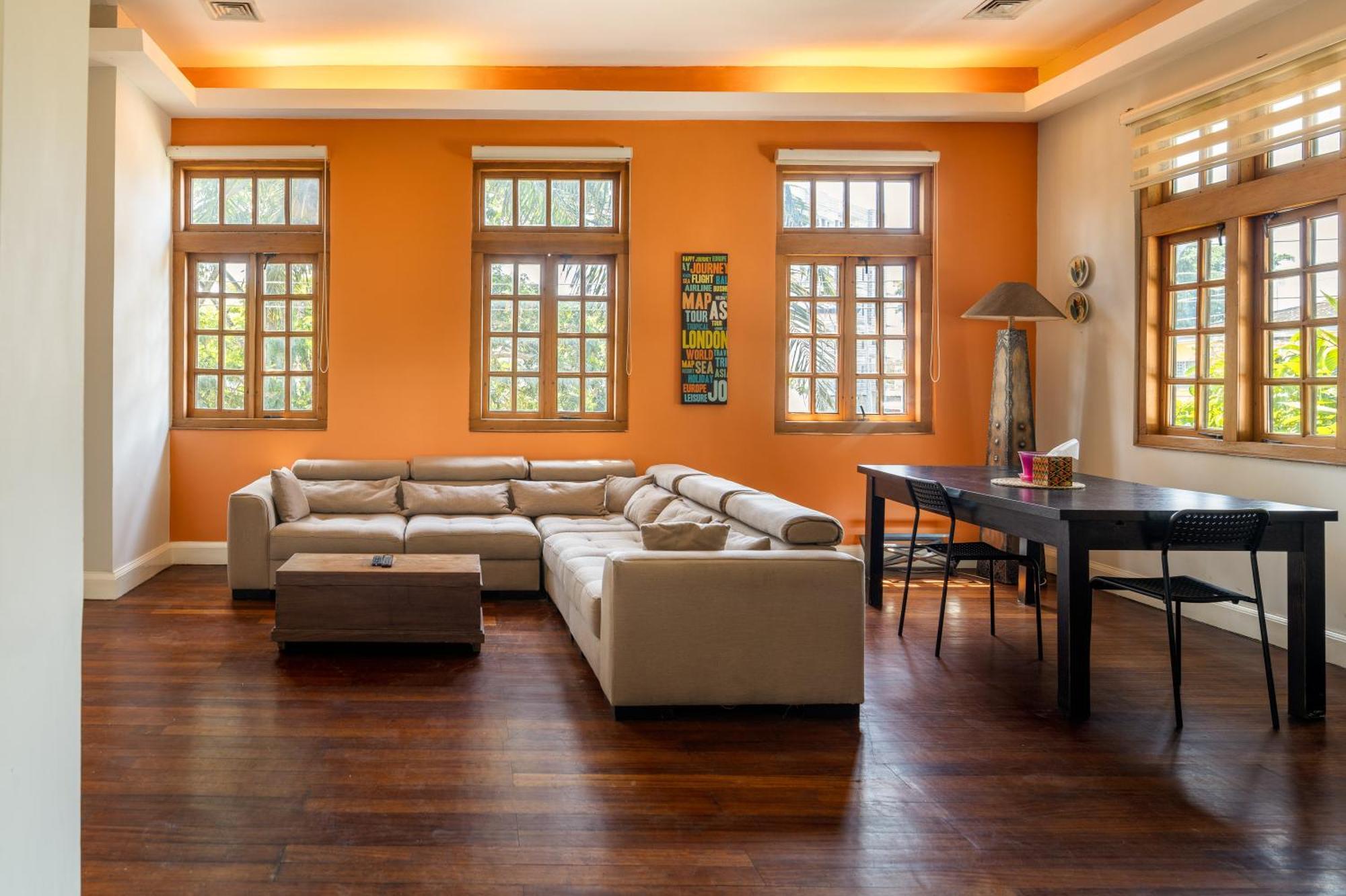 אקרה Olma Colonial Suites מראה חיצוני תמונה
