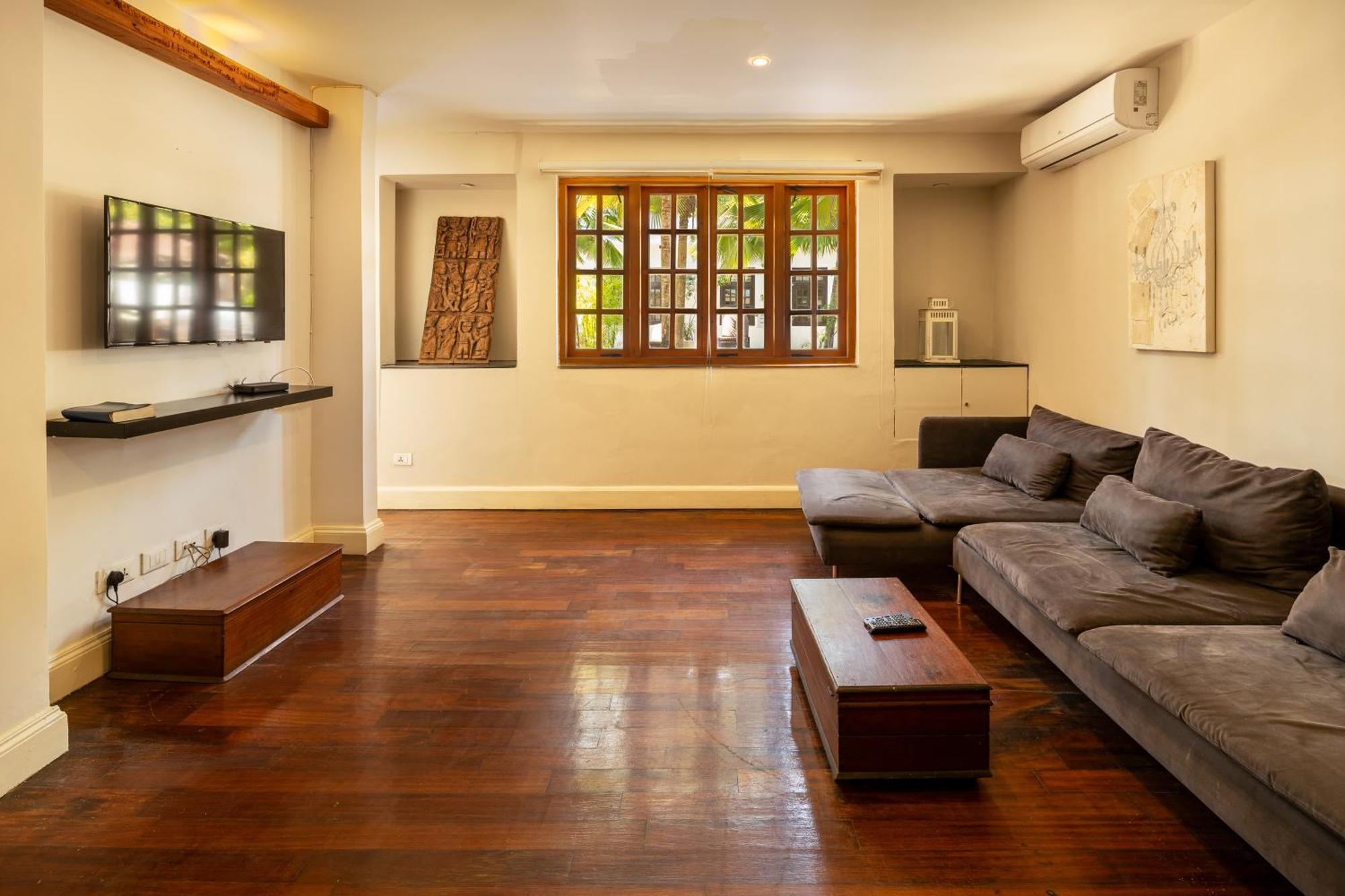 אקרה Olma Colonial Suites מראה חיצוני תמונה