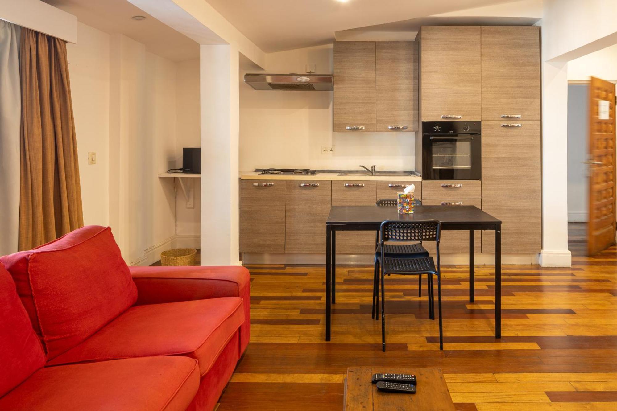אקרה Olma Colonial Suites מראה חיצוני תמונה