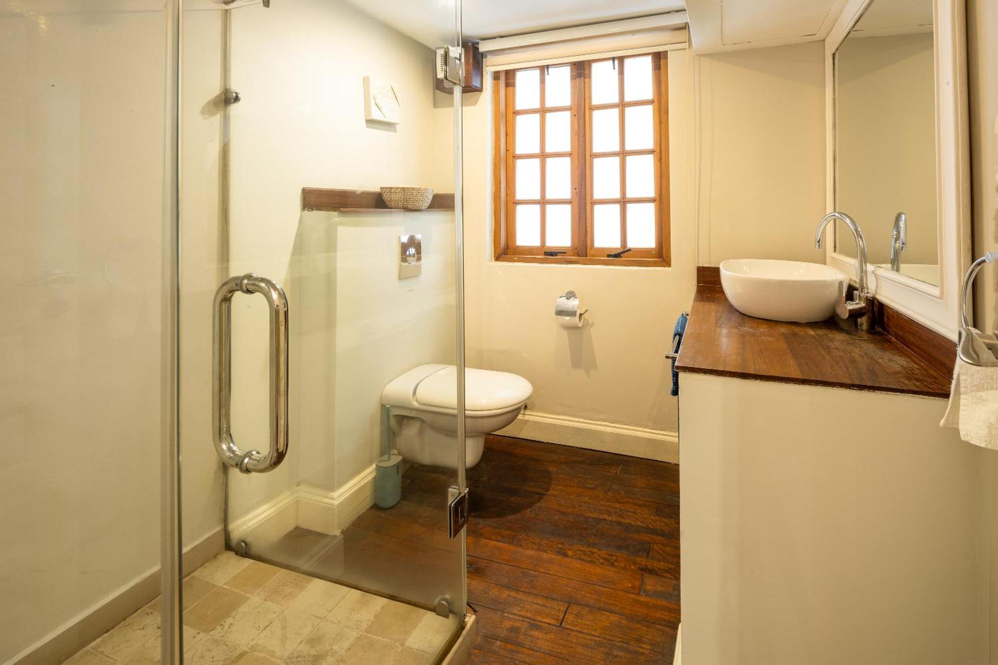אקרה Olma Colonial Suites מראה חיצוני תמונה