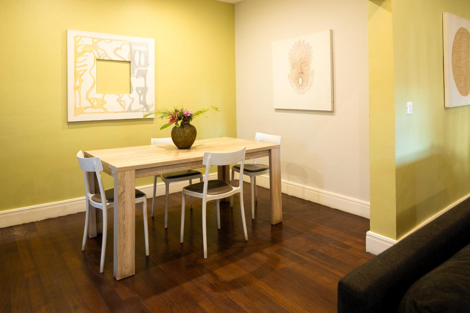 אקרה Olma Colonial Suites מראה חיצוני תמונה