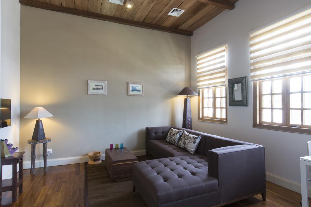 אקרה Olma Colonial Suites מראה חיצוני תמונה