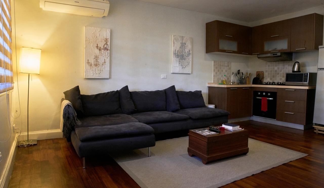 אקרה Olma Colonial Suites מראה חיצוני תמונה