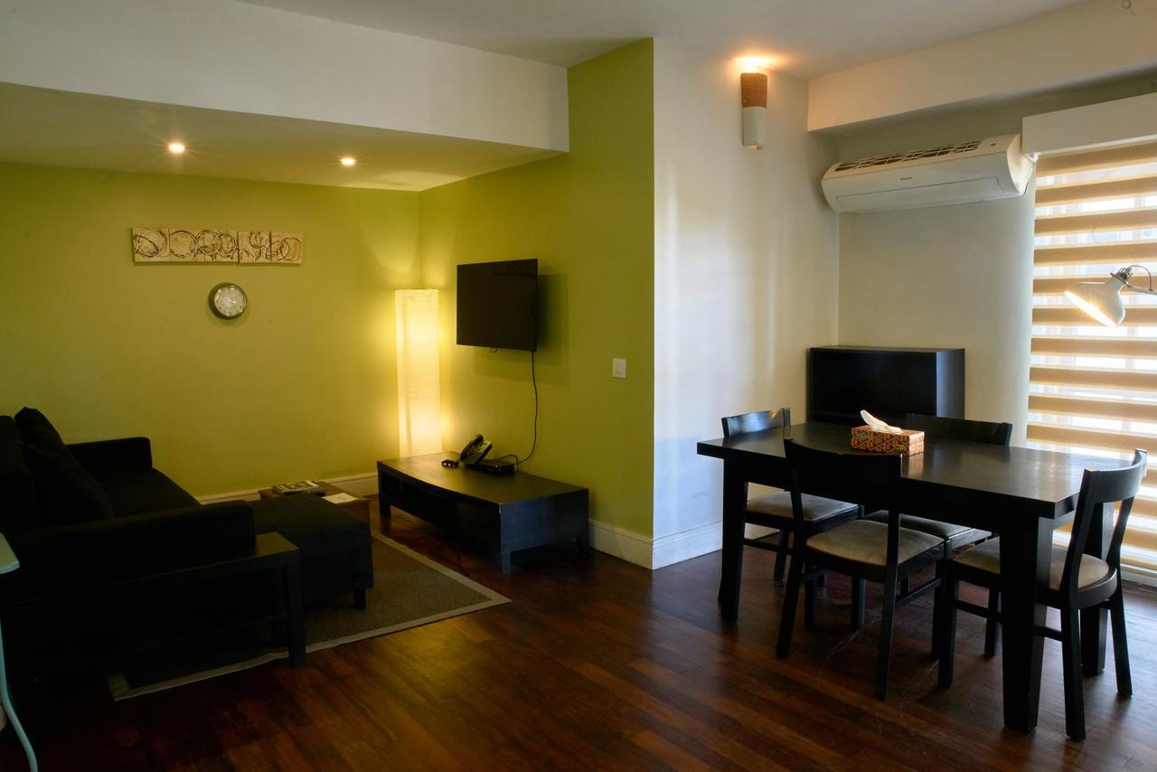 אקרה Olma Colonial Suites מראה חיצוני תמונה