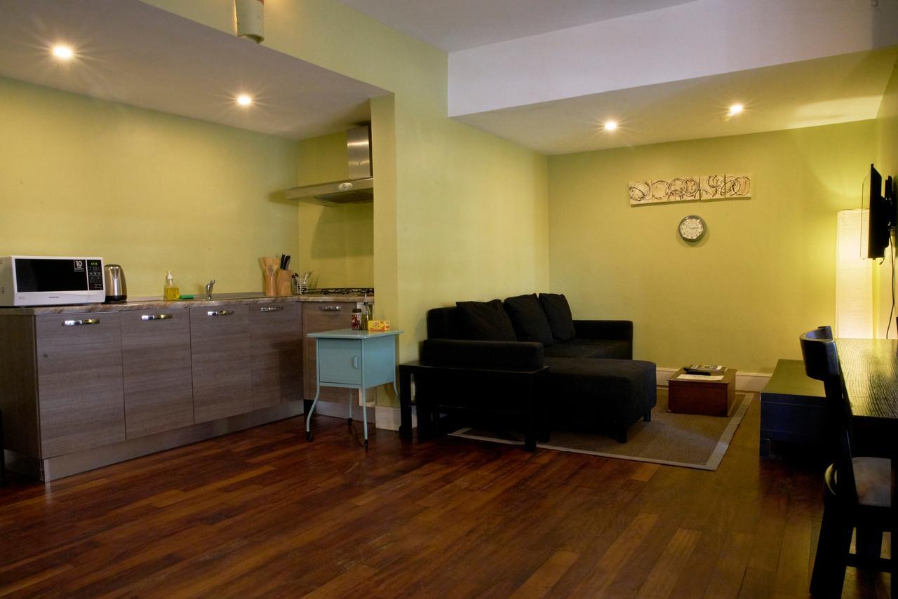אקרה Olma Colonial Suites מראה חיצוני תמונה