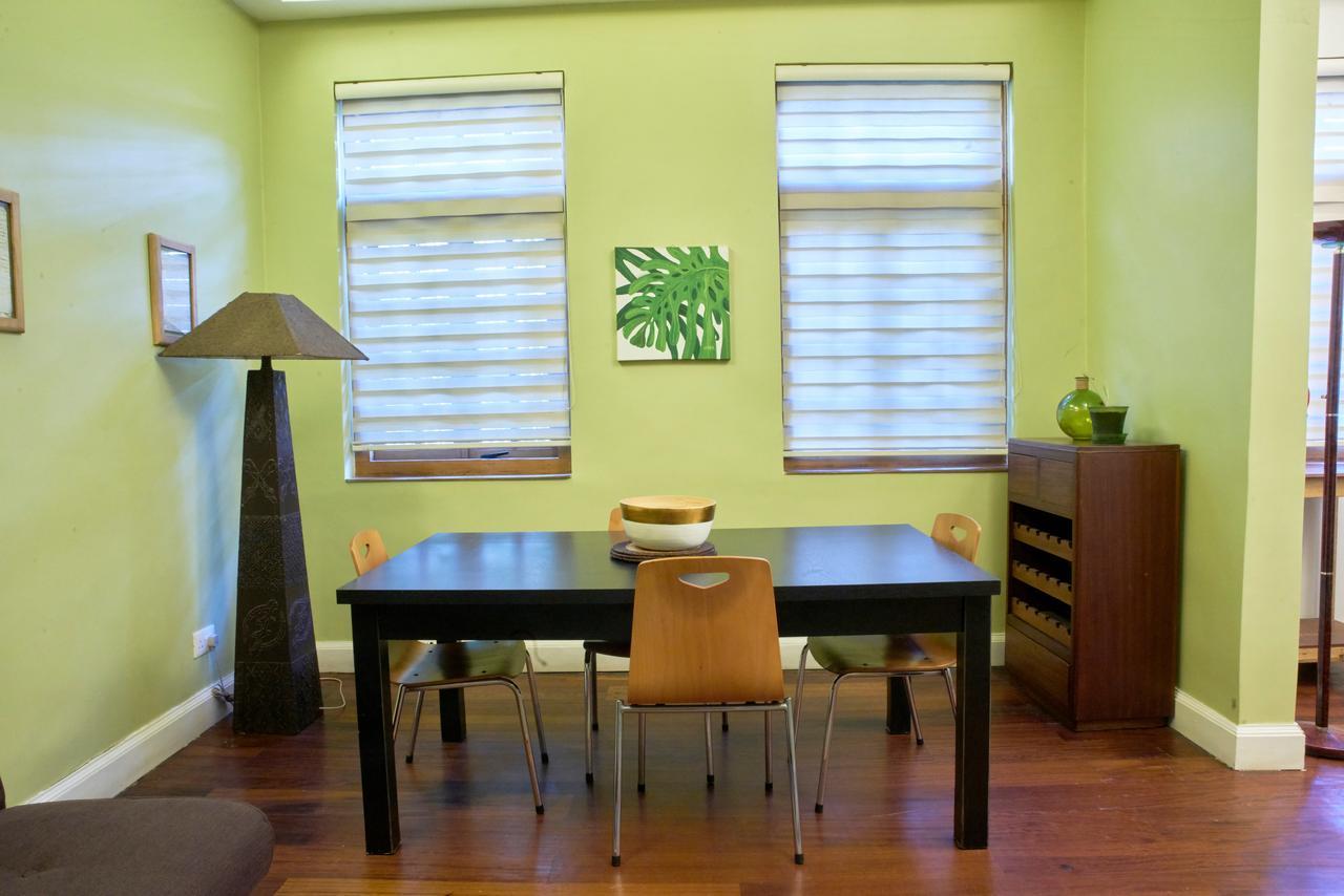 אקרה Olma Colonial Suites מראה חיצוני תמונה