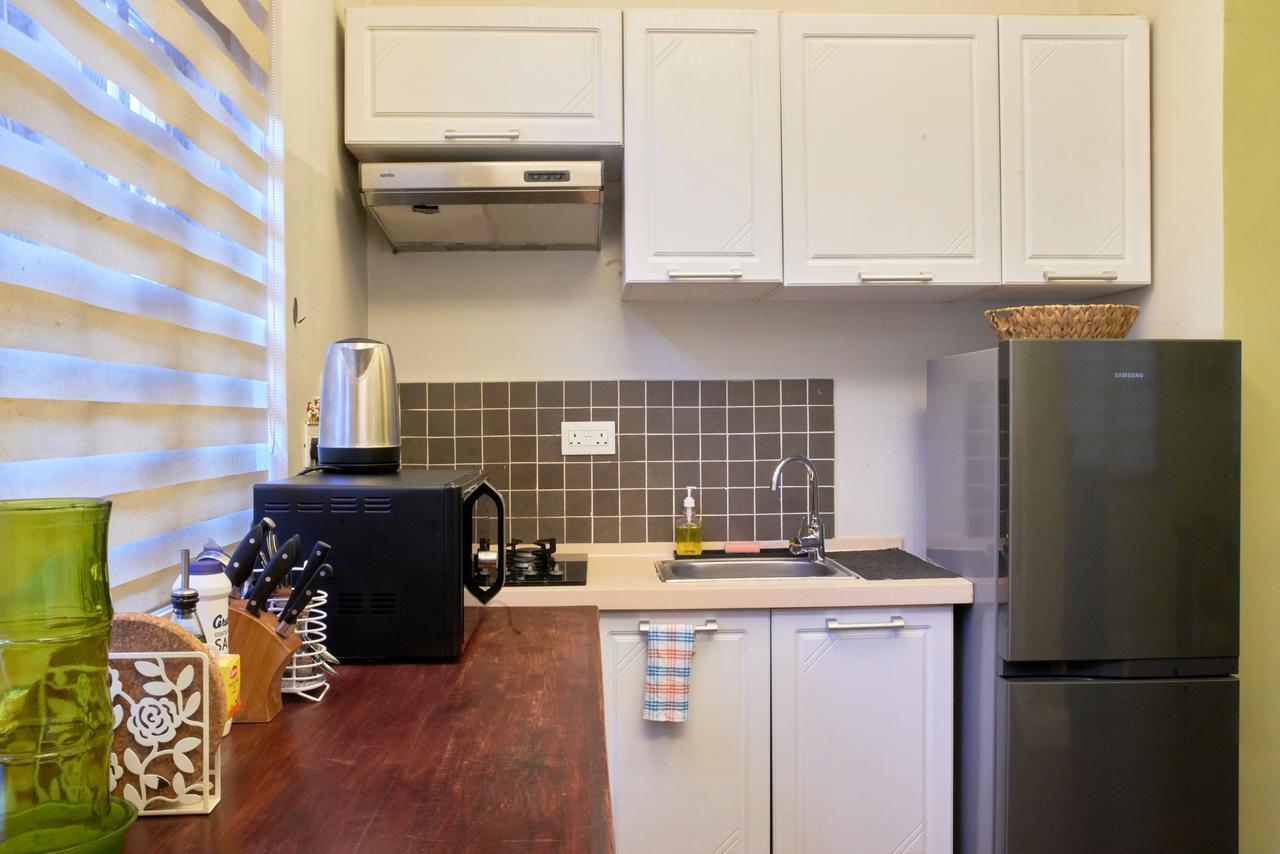 אקרה Olma Colonial Suites מראה חיצוני תמונה