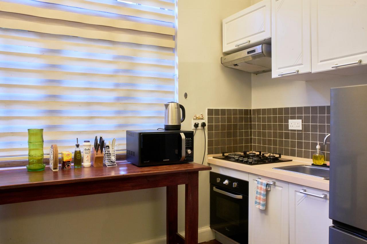 אקרה Olma Colonial Suites מראה חיצוני תמונה