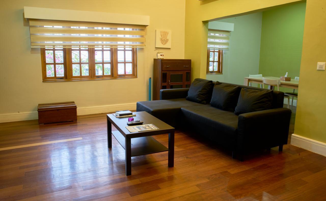 אקרה Olma Colonial Suites מראה חיצוני תמונה